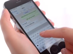 Cara Nada Dering WhatsApp Sebut Nama, Gampang Banget