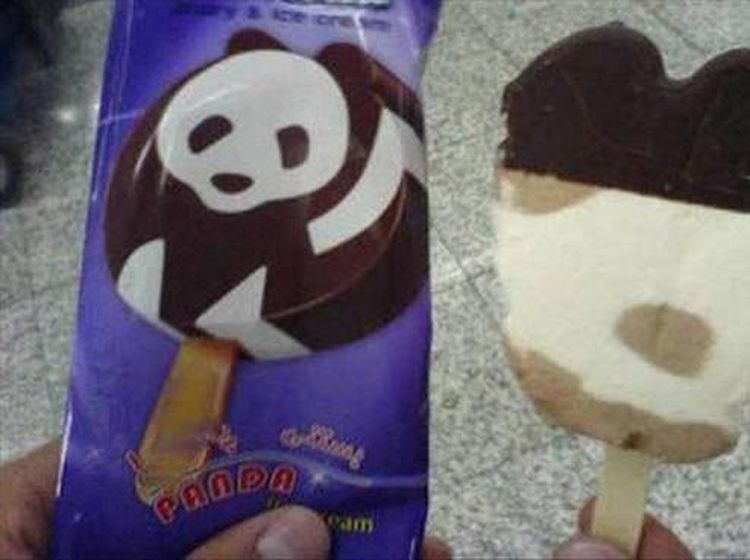 Jauh dari Ekspektasi, Tampilan Makanan Ini Beda dari Gambarnya