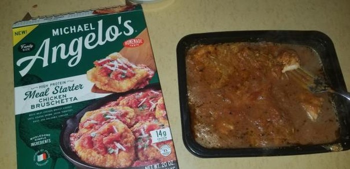 Jauh dari Ekspektasi, Tampilan Makanan Ini Beda dari Gambarnya Jauh dari Ekspektasi, Tampilan Makanan Ini Beda dari Gambarnya