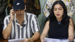 Kesedihan Jessica Iskandar Jadi Korban Penipuan