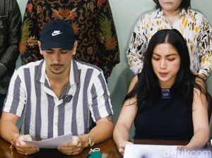 Jessica Iskandar Klaim 11 Mobil Mewah Raib, Pengacara Steven Bertanya-tanya