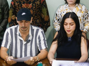 Jessica Iskandar Ditipu Bisnis Rental Mobil Mewah di Bali Rp 9,8 M