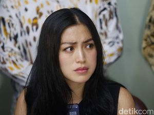 Permohonan Maaf Pihak Bos Rental Mobil kepada Jessica Iskandar