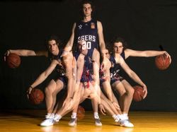 Jurus Seribu Bayangan ala Teknik Fotografi Multiple Exposure