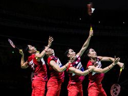 Jurus Seribu Bayangan ala Teknik Fotografi Multiple Exposure