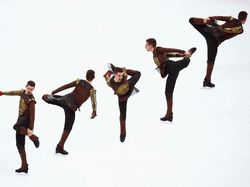 Jurus Seribu Bayangan ala Teknik Fotografi Multiple Exposure