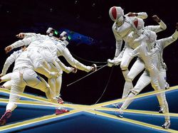 Jurus Seribu Bayangan ala Teknik Fotografi Multiple Exposure