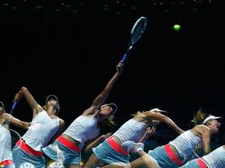 Jurus Seribu Bayangan ala Teknik Fotografi Multiple Exposure