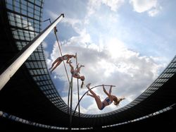 Jurus Seribu Bayangan ala Teknik Fotografi Multiple Exposure