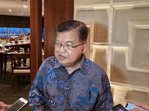 JK Bicara soal IKN: Ongkos Besar, Pertimbangan Anggaran Sangat Penting