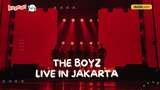 K-Talk: Keseruan THE BOYZ + Tips Nonton Konser saat Pandemi