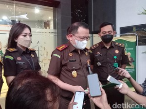Kejari Tangerang Setop 2 Kasus Pencurian-KDRT dengan Restorative Justice