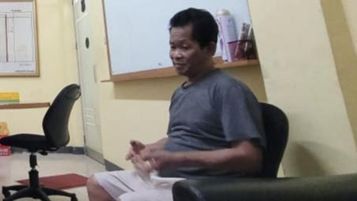 Pria mengaku dewa matahari di Lebak ramai diperbincangkan. Dia adalah Natrom yang mengaku sebagai Dewa Matahari dan diduga telah menyebarkan ajaran sesat.