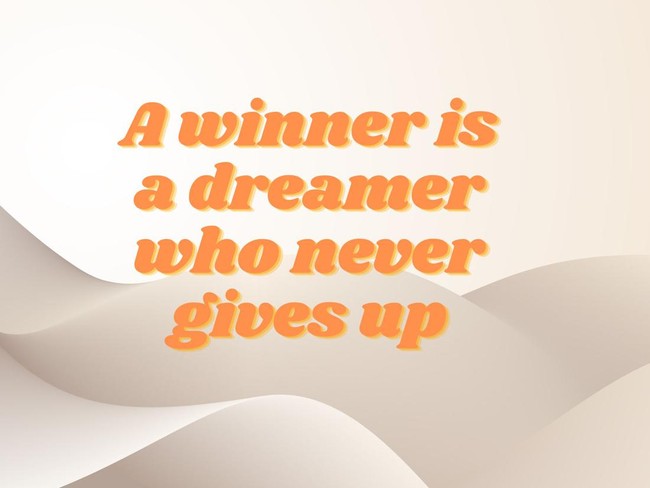 Kata-kata bijak kehidupan