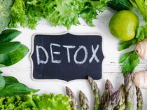 Mitos atau Fakta Puasa Dapat Mendetoksifikasi Tubuh?