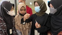 Berdasarkan data yang diterima detikEdu, topik penelitian peserta bidang IPATEK menyasar pada pengukuran kualitas sumberdaya dan permasalahan di lokus penelitian. Beberapa di antaranya seperti pengujian kesuburan tanah, kualitas kelayakan air sumur, hingga kandungan mikroplastik di Gili Meno dan Gili Trawangan.
