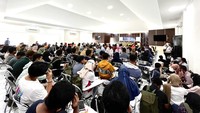 Pekan Pemuda Inovasi dan Riset Nasional (PIRN) ke-20 dihadiri oleh 409 peserta yang terdiri dari 102 guru, 207 siswa SMP-SMA dan sederajat dari 28 provinsi di Indonesia, serta 100 mahasiswa dari provinsi Nusa Tenggara Barat (NTB). Acara ini menjadi PIRN offline perdana usai 2 tahun absen karena pandemi COVID-19.