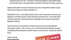 Pelanggan Protes Minuman Es Teh Indonesia Terlalu Manis, Eh Malah Disomasi