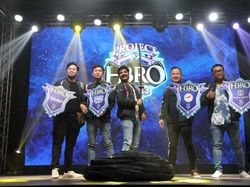 Kompetisi Esport H3RO 3.0  Kembali Digelar
