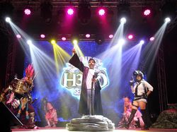 Kompetisi Esport H3RO 3.0  Kembali Digelar