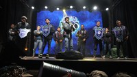 Turnamen H3RO 3.0 dapat menjadi wadah bagi anak muda untuk merasakan pengalaman bertanding layaknya pemain pro.