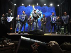 Kompetisi Esport H3RO 3.0  Kembali Digelar