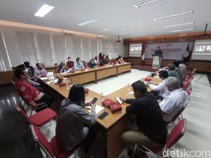 KPID Jabar Temukan Radio Siaran Tolak Perempuan Jadi Narasumber