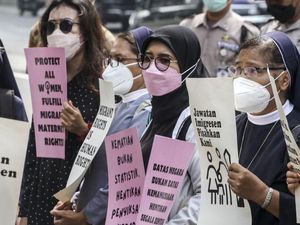 Malaysia Tak Hormati MoU Tenaga Kerja, Indonesia Setop Kirim TKI