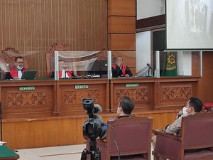 M Kace Sempat Debat dengan Eks Panglima Laskar FPI Sebelum Dilumuri Tinja