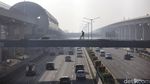 Jembatan Pengganti Antilope di Bekasi Terus Dibangun, Ini Fotonya