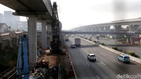 Oleh karena itu, jembatan pengganti Antilope dibangun untuk memberikan rasa aman dan nyaman bagi para pengguna jalan.