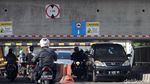 Jembatan Pengganti Antilope di Bekasi Terus Dibangun, Ini Fotonya