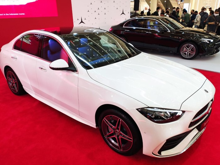Mercedes-Benz