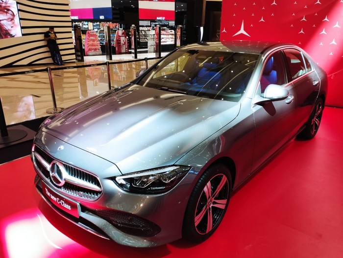 Mercedes-Benz