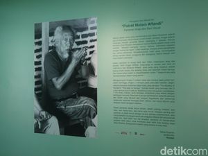 5 Pelukis Indonesia yang Mendunia, dari Affandi hingga Raden Saleh