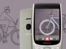 Wujud Nokia 8210 Reborn, HP Jadul Idaman yang Hidup Kembali