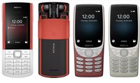 Телефон Nokia 8210 4g Купить