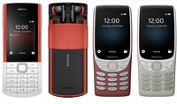 Nokia 8210 Reborn