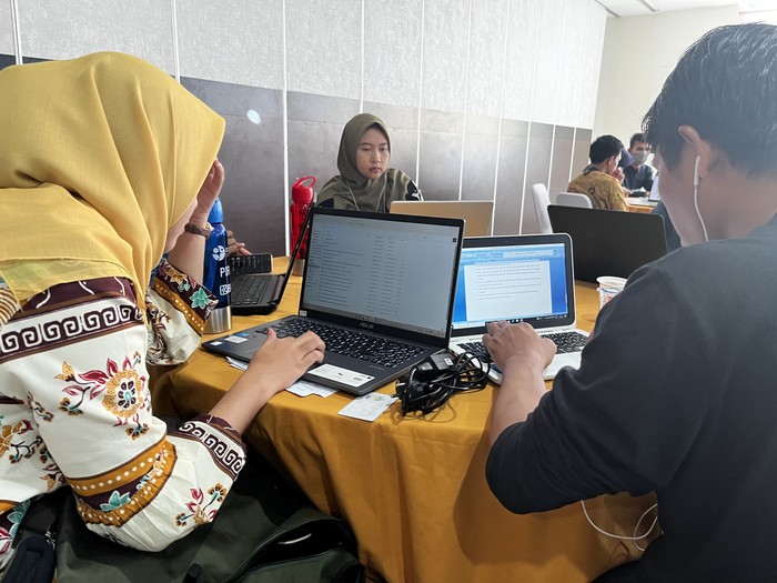 Pekan riset nasional BRIN ke-20 di NTB