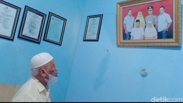 penipuan penggelapan istri jenderal