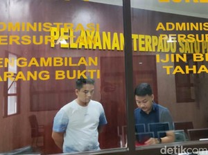 Babak Baru Kasus Truk Siluman Penyedot BBM di Sukabumi
