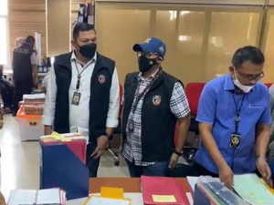 Kasus Mafia Tanah di Jakarta, Polisi Sebut Banyak Oknum Pejabat Terlibat