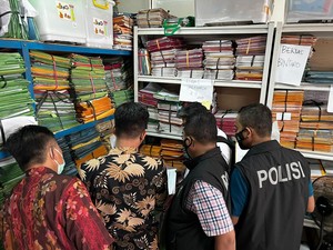 Terungkap! Status Sertifikat Mengendap 3 Tahun di BPN Jaksel