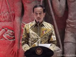 Jokowi Minta Kebenaran Kasus Brigadir J Diungkap: Citra Polri Harus Dijaga