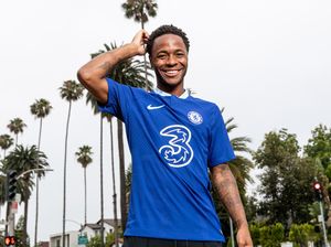 Havertz Yakin Sterling Tambah Daya Serang Chelsea