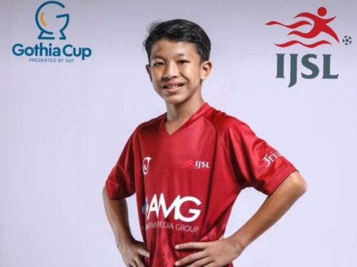 Razlya Putra Setiawan.