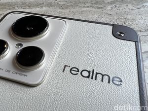 Strategi Realme untuk Kembali ke 5 Besar Pasar HP Indonesia