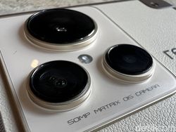 Menggenggam Realme GT 2 Explorer Master Edition