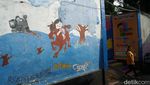 Wisata Murah Meriah di Cipulir, Dulu Ditentang, Kini Disayang