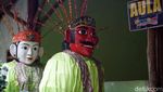 Wisata Murah Meriah di Cipulir, Dulu Ditentang, Kini Disayang